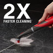 Rubbermaid Reveal Power Scrubber, Grout & Tile Bathroom Cleaner, Shower Cleaner, and Bathtub Cleaner, Multi-Purpose Scrub Brush 🍁 All In One Marketplace Canada