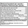 NATURELO Vegan Iron Supplement with Vitamin C and Organic Whole Foods, 90 Capsules, Gentle Iron Capsules for Women & Men with this Mineral Deficiency - Including Pregnancy, Anemia and Vegan Diets 🍁 All In One Marketplace Canada