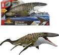 Mattel Jurassic World Rebirth Bite N Blast Mosasaurus & Mini Dinosaur 🍁 All In One Marketplace Canada