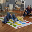 Hasbro Twister Game, Party Game, Classic Board Game for 2 or More Players, Indoor and Outdoor Game for Kids 6 and Up, English and French Bilingual Version 🍁 All In One Marketplace Canada