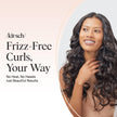 Kitsch Satin Heatless Curlers Set – Heatless Curls Overnight w/ 34