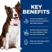 Hill's Science Diet Perfect Digestion, Adult 1-6, Digestive Support, Wet Dog Food, Chicken, Vegetable & Rice Stew, 12.5 oz Can, Case of 12 🍁 All In One Marketplace Canada