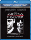 American Gangster - Blu-ray (Used)