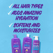 Aussie Miracle Moist Shampoo 778 mL, Miracle Moist Conditioner 778 mL, 3 Minute Miracle Deep Conditioner Hair Treatment 475 mL, Infused with Avocado & Australian Jojoba Oil, 2.03 L Total 🍁 All In One Marketplace Canada