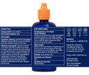 Trace Minerals ConcenTrace Drops - 240 ml, 96 Day Supply, Unflavored - Full Spectrum Minerals - Ionic Liquid Magnesium, Chloride & Potassium Electrolytes - Low Sodium Hydration 🍁 All In One Marketplace Canada