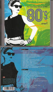 VARIOUS ARTISTS - BEST POP ALBUM OF THE 80