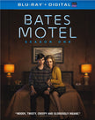 Bates Motel: Season One [Blu-ray]
