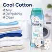 Downy In-Wash Laundry Scent Booster Beads, Cool Cotton, 24 oz 🍁 All In One Marketplace Canada