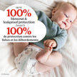 Huggies Size 2 Diapers, Snug & Dry Baby Diapers, Size 2 (12-18 lbs), 234 Count, Packaging May Vary 🍁 All In One Marketplace Canada