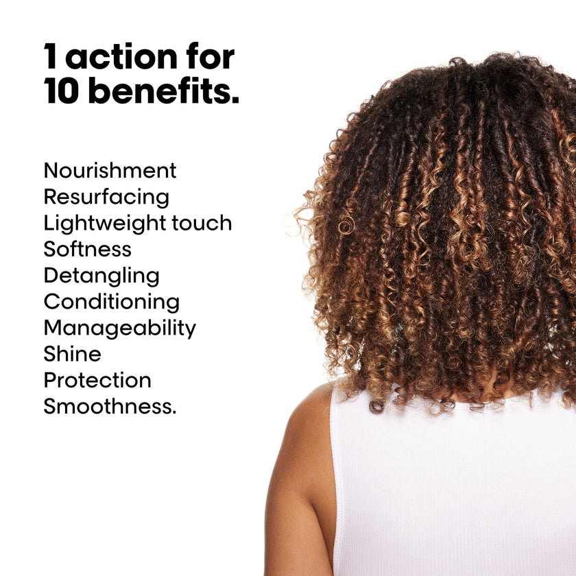 L’Oréal Professionnel Absolut Repair 10-in-1 Oil, Leave-In Hair Oil for Dry & Damaged Hair, Nourishes, Resurfaces & Protects, 90 ML 🍁 All In One Marketplace Canada
