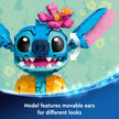 LEGO Disney Stitch Toy Building Kit, Toy for 9 Year Old Kids, Buildable Figure with Ice Cream Cone, Fun Gift for Girls, Boys and Lovers of The Hit Movie Lilo and Stitch, 43249 🍁 All In One Marketplace Canada