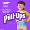 Pull-Ups Boys Potty Training Underwear, Easy Open Toddler Pants 5T-6T (46+ lbs), Learning Designs for Toddlers, 66 count 🍁 All In One Marketplace Canada