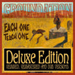 Groundation / Each One Teach One - CD