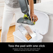 Shark VACMOP Disposable Hard Floor Pad Refills, 32 Count, VMP32 🍁 All In One Marketplace Canada