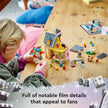 LEGO Disney and Pixar ‘Up’ House, Classic Disney Celebration Building Toy Set for Kids and Movie Fans Ages 9 and Up, A Fun Gift for Disney Fans and Anyone Who Loves Creative Play, 43217 🍁 All In One Marketplace Canada