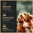 Purina Pro Plan Dry Dog Food, Sport Small Bites 27/17 Lamb & Rice - 17 kg Bag (1 Pack) 🍁 All In One Marketplace Canada