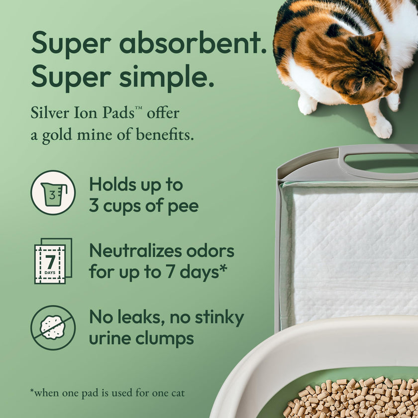 Purina Tidy Cats Breeze Cat Litter Extra Strength Refill Bundle 🍁 All In One Marketplace Canada