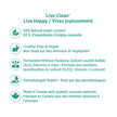 Live Clean Liquid Hand Soap, Soothing Vanilla Oatmeal, 500 mL, 4 Count (Packaging may vary) 🍁 All In One Marketplace Canada