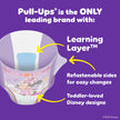 Pull-Ups Learning Designs, Girls Potty Training Pants, 3T-4T, 66 Ct. 🍁 All In One Marketplace Canada