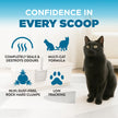 Arm & Hammer Clump & Seal Cloud Control Clay Cat Litter, Multi-Cat, 12.7kg, 7 Days of Odour Control, Dust Free, Clumping Litter (Pack of 1) 🍁 All In One Marketplace Canada