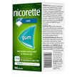 Nicorette Gum, Extreme Chill Mint, 2 mg, 105 Count 🍁 All In One Marketplace Canada