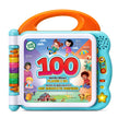 LeapFrog 100 Words About Places I Go Book (Bilingual English-French) 🍁 All In One Marketplace Canada