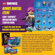 LEGO Fortnite Supply Llama Building Set - Kids Toy for Gamers, Ages 12+ - Display Model, Collectible Fortnite Toy - Gift for Boys & Girls - 77071 🍁 All In One Marketplace Canada