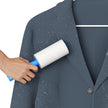 Lint Rollers for Pet Hair Extra Sticky, 800 Sheets (8 Rollers) Mega Value Set Lint Roller with 2 Upgraded Handles, Pet Hair Removal Tool for Clothes, Furniture, Carpet, Dog & Cat Hair Remover 🍁 All In One Marketplace Canada