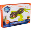 HEX Bots Wall Crawler Gecko with Official Wall Climber Technology, Rechargeable Remote Control Robot Kids Toys, Prank Toys for Boys & Girls Ages 4 & Up 🍁 All In One Marketplace Canada