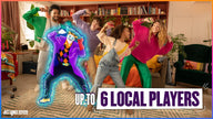 Just Dance 2026 Edition - Limited Edition, Nintendo Switch (Code in Box) 🍁 All In One Marketplace Canada