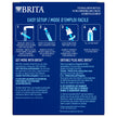 Brita Universal Bottle Filter 6ct 🍁 All In One Marketplace Canada
