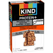 KIND PROTEIN+ Peanuts & Dark Chocolate, 62 g, 12 Count 🍁 All In One Marketplace Canada