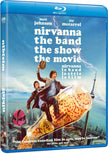 Nirvanna the Band the Show the Movie [Blu-ray] (Bilingual) 🍁 All In One Marketplace Canada