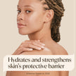 Aveeno Daily Moisturizing Body Lotion with Soothing Prebiotic Oat, Gentle Lotion Nourishes Dry Skin With Moisture, Paraben-, Dye- & Fragrance-Free, Non-Greasy & Non-Comedogenic, 975 ml 🍁 All In One Marketplace Canada