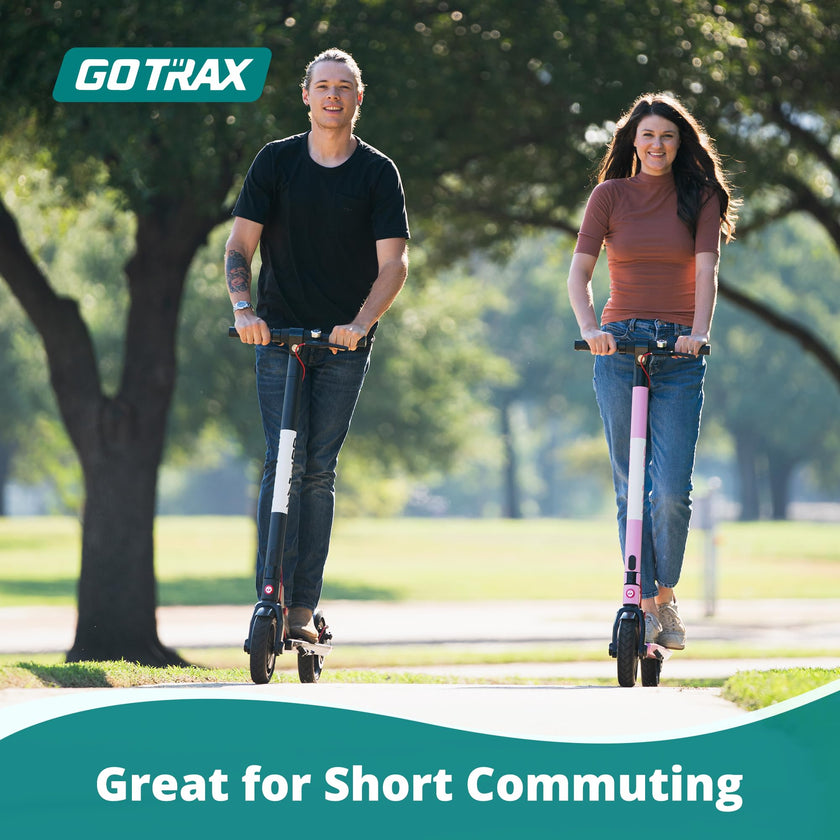 Gotrax Electric Scooter for Adults, 8.5