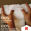 Huggies Size Newborn Diapers, Skin Essentials Baby Diapers, Newborn (6-9 lb.), 76 Ct 🍁 All In One Marketplace Canada