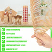 Honeycomb Packing Paper, MINHAO 15