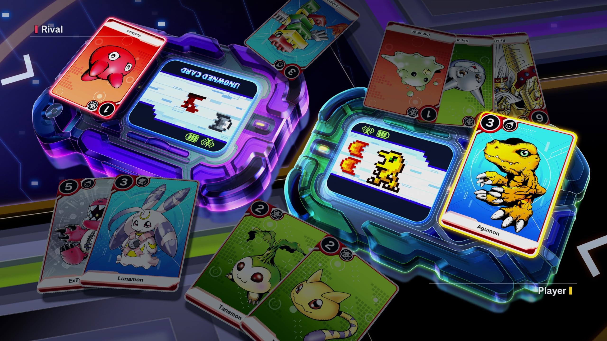 Digimon Story Time Stranger PS5 🍁 All In One Marketplace Canada