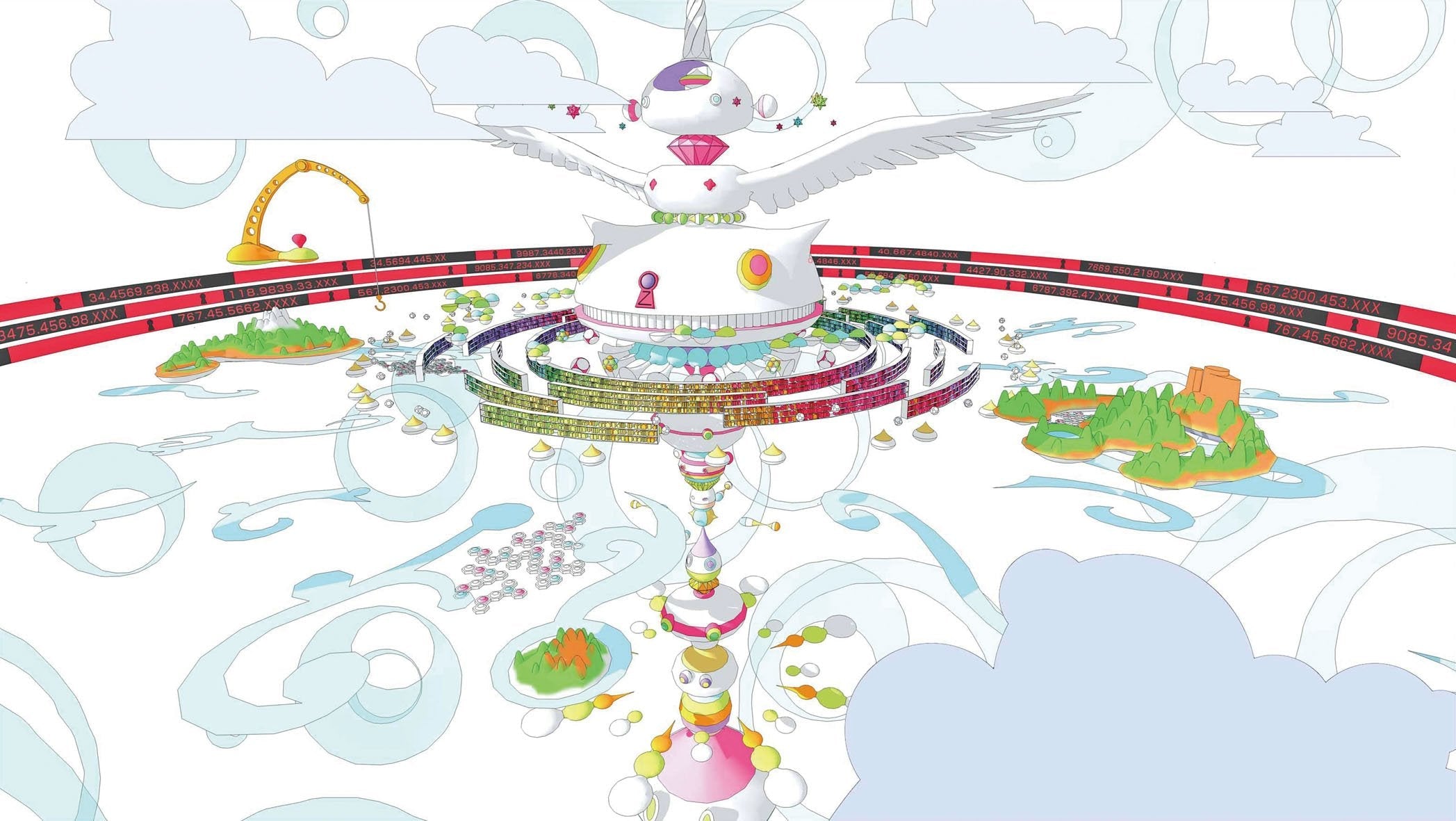 Summer Wars
