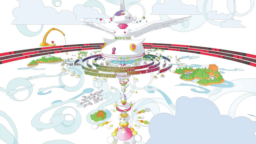 Summer Wars