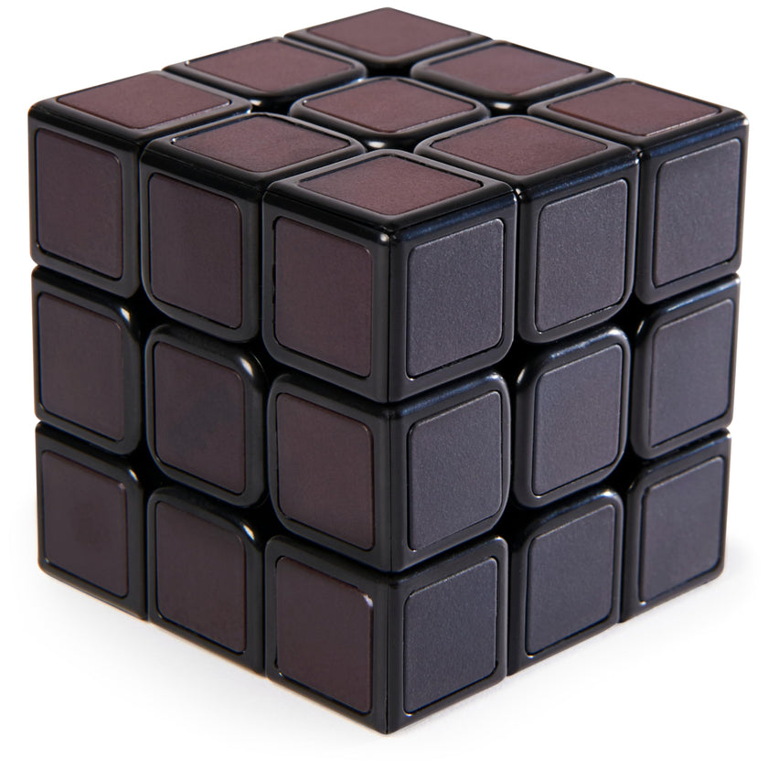 Rubik's Cube Phantom Heat-Activated Puzzle Cube & Brain Teaser Fidget Toy 🍁 All In One Marketplace Canada