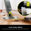 Shark VACMOP Disposable Hard Floor Pad Refills, 32 Count, VMP32 🍁 All In One Marketplace Canada