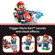 LEGO Super Mario: Mario Kart – Interactive LEGO Mario & Standard Kart Building Toy - Pretend Play Racing Playset for Boys & Girls, Ages 7+ - Kids Birthday Gift Idea - 72043 🍁 All In One Marketplace Canada