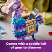 LEGO Fortnite Supply Llama Building Set - Kids Toy for Gamers, Ages 12+ - Display Model, Collectible Fortnite Toy - Gift for Boys & Girls - 77071 🍁 All In One Marketplace Canada