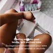 Frida Mom Witch Hazel Perineal Cooling Pad Liners for Postpartum Care, Hospital Bag Essentials for Pain Relief After Birth, Full-Length Medicated Cooling Pad Liners (24ct) 🍁 All In One Marketplace Canada