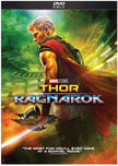 Thor: Ragnarok (Bilingual)