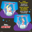 Boys Potty Training Underwear, Easy Open Training Pants 2T-3T, Pull-Ups Night-Time for Toddlers, 68 ct, Giga Pack 🍁 All In One Marketplace Canada