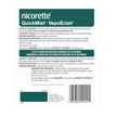 Nicorette QuickMist Nicotine Mouth Spray 1mg, Mint – NRT, 2 x 150 Sprays 🍁 All In One Marketplace Canada