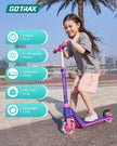 Gotrax K03 Kick Scooter for Kids, 5