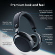 Sennheiser Momentum 4 Wireless Headphones, ANC, 60 Hr Battery, Teal 🍁 All In One Marketplace Canada